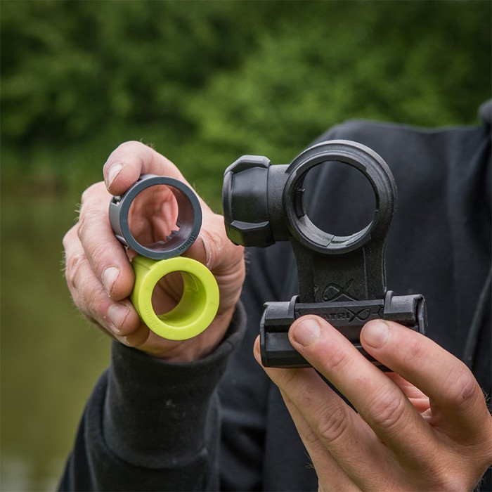 Matrix Folding Side Tray Clamp