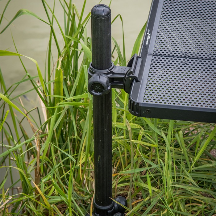 Matrix Folding Side Tray Clamp