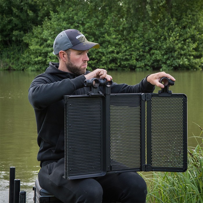 Matrix Folding Side Tray - Large