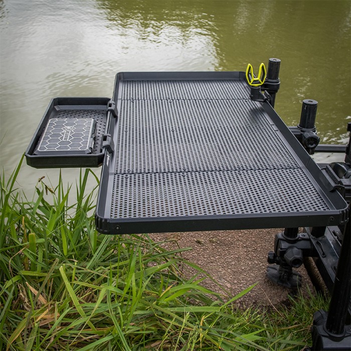 Matrix Folding Side Tray - Large