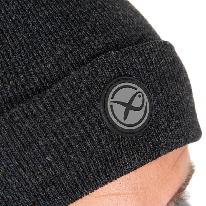 Matrix Beanie - Grey