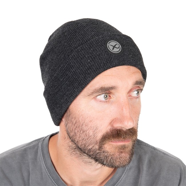 Matrix Beanie - Grey