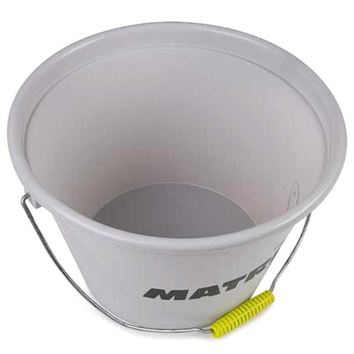 Matrix 17L Groundbait Bucket & Lid 4