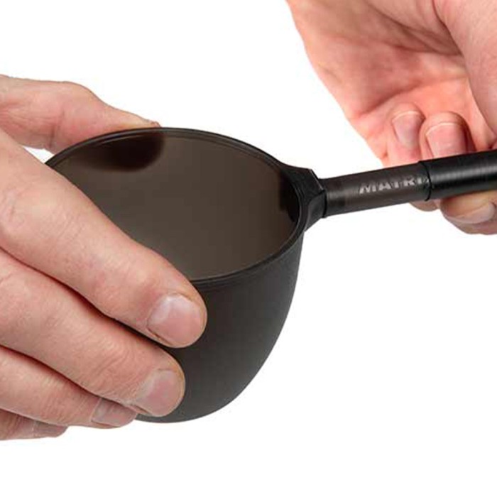 Matrix Groundbait Cup Set V2 2