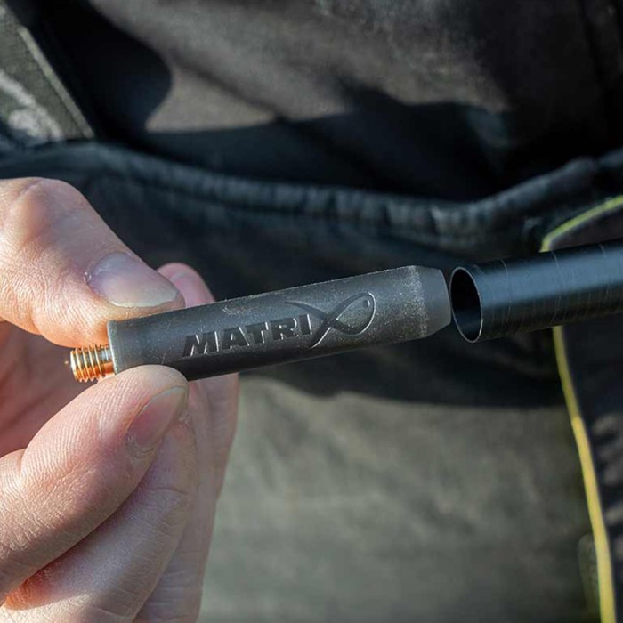 Matrix Groundbait Cup Set V2 4