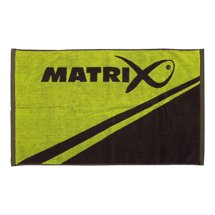 Matrix Hand Towel