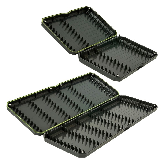 Matrix HLR Fishing Rig Cases