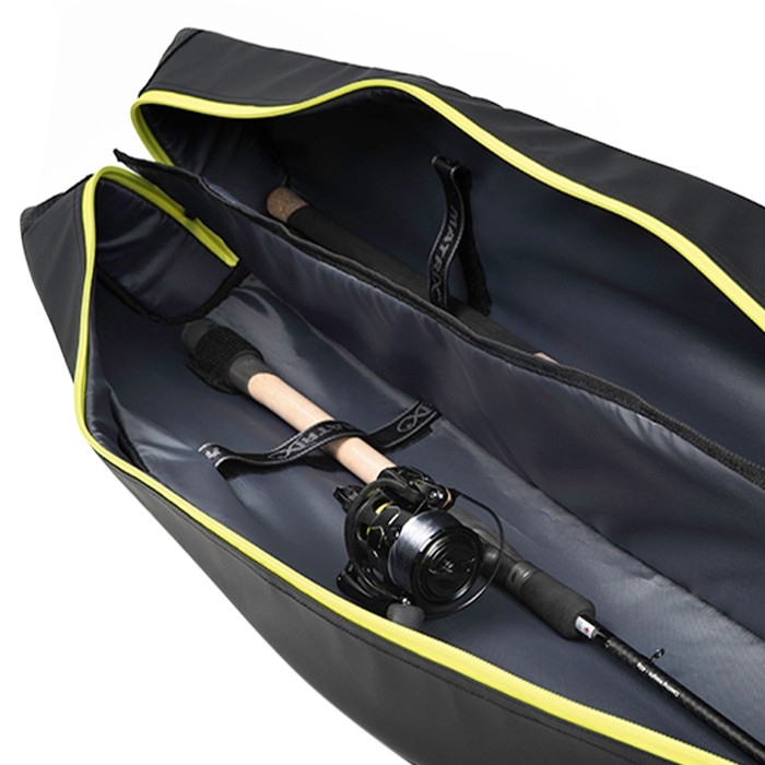 Matrix Horizon X 2 Rod Stiff Fishing Sleeves Inside