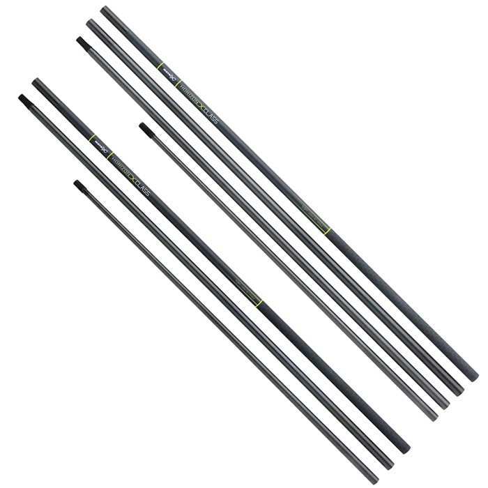 Matrix Horizon X Class Fishing Landing Net Handle 2