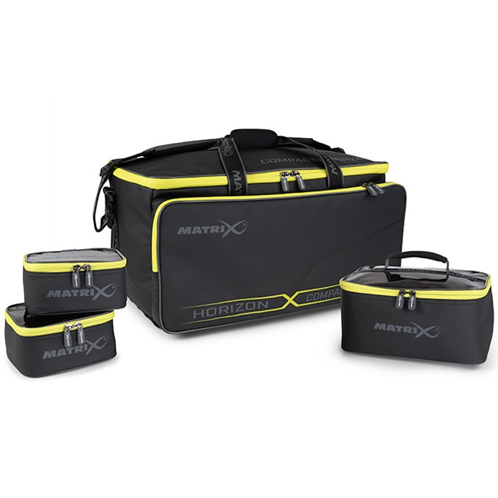Matrix Horizon X Compact Carryall 1