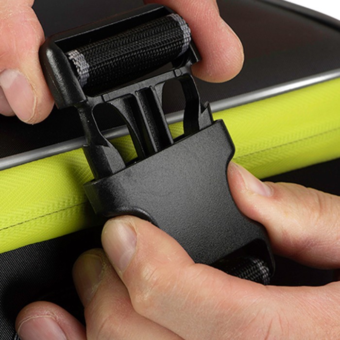 Matrix Horizon X EVA Multi Fishing Net Bag Large Opening Buckle