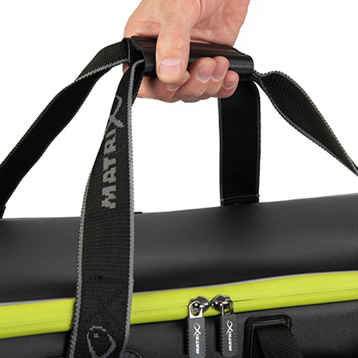 Matrix Horizon X EVA Multi Fishing Net Bag Large Top Handles
