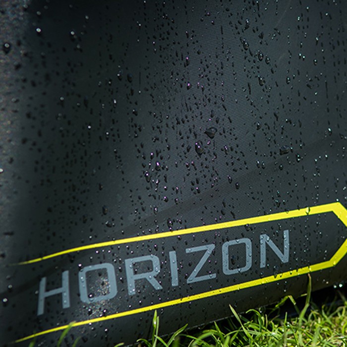 Matrix Horizon X EVA Multi Net Bag Small Waterproof In Use