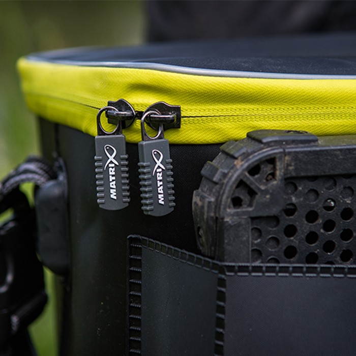 Matrix Horizon X EVA Multi Net Bag Small Zips