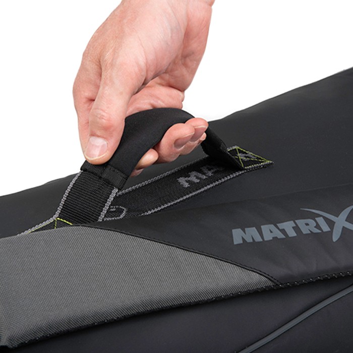 Matrix Horizon X Multi Fishing Pole Holdall Strap