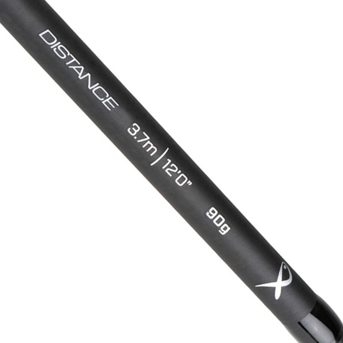 Matrix Horizon X Pro Distance Feeder Rod 1