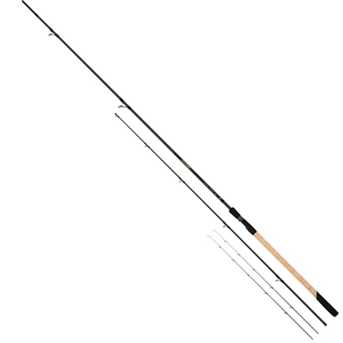 Matrix Horizon X Pro Distance Feeder Rod