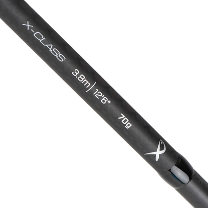 Matrix Horizon X Pro X-Class Feeder Rod 1