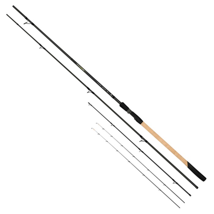 Matrix Horizon X Pro X-Class Feeder Rod