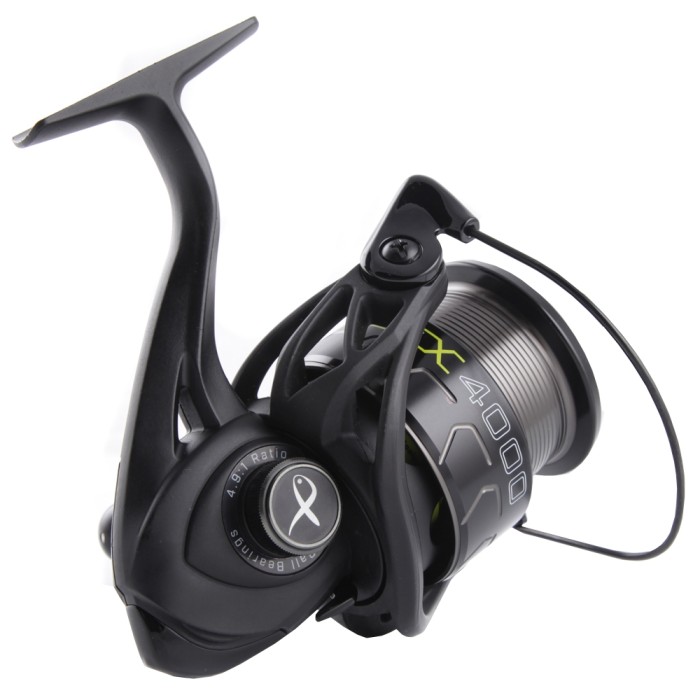 Matrix Horizon X Reels