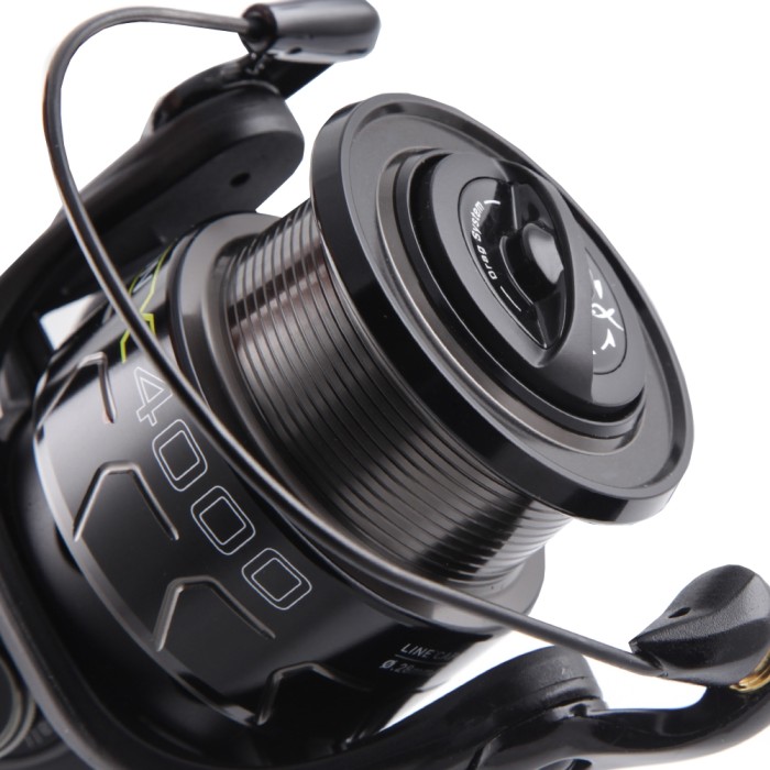 Matrix Horizon X Reels Close Up 1