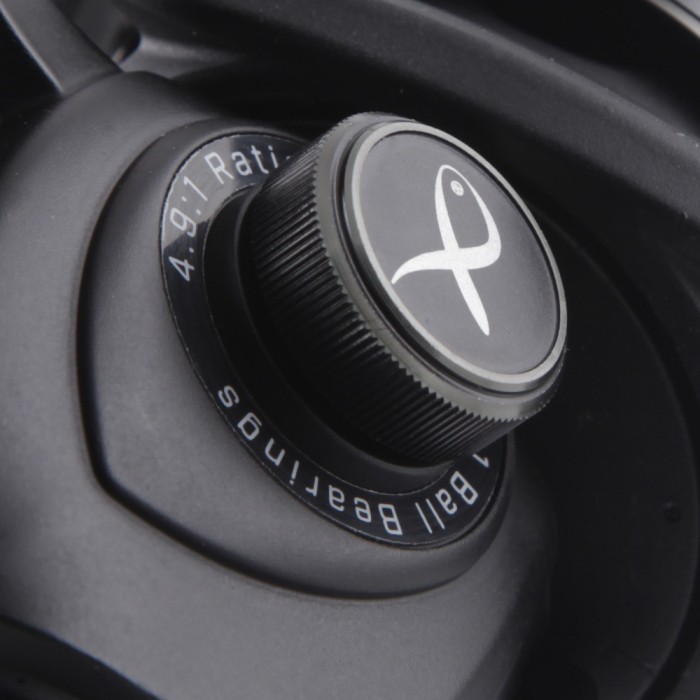 Matrix Horizon X Reels 6