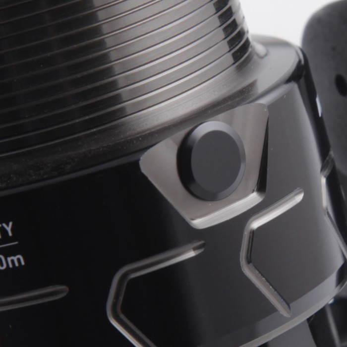 Matrix Horizon X Reels Close Up 2