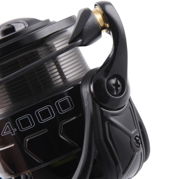 Matrix Horizon X Reels Close Up 4