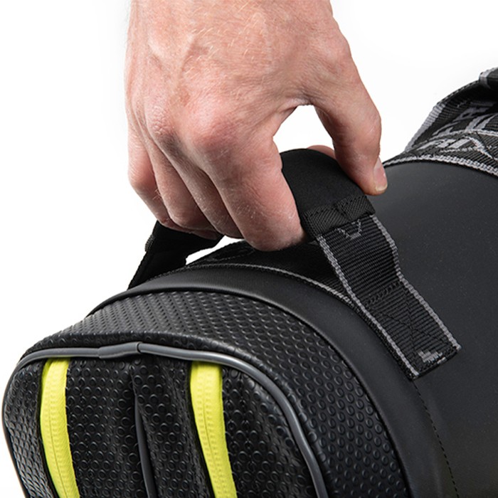 Matrix Horizon X Rigid Rod Holdall 2-4 Handle