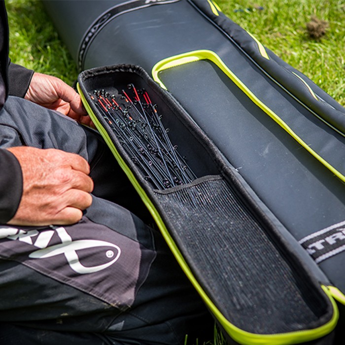 Matrix Horizon X Rigid Rod Holdall 2-4 In Use 6