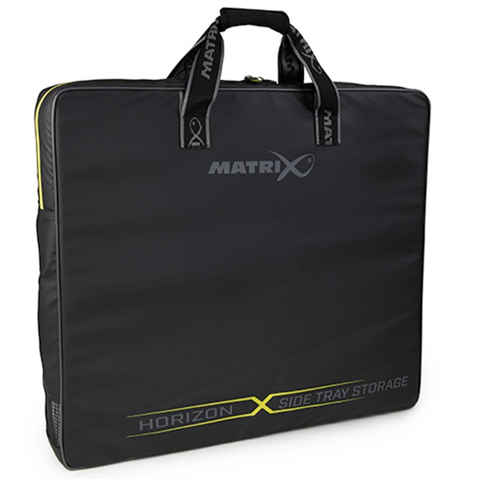 Matrix Horizon X Side Tray Fishing Storage