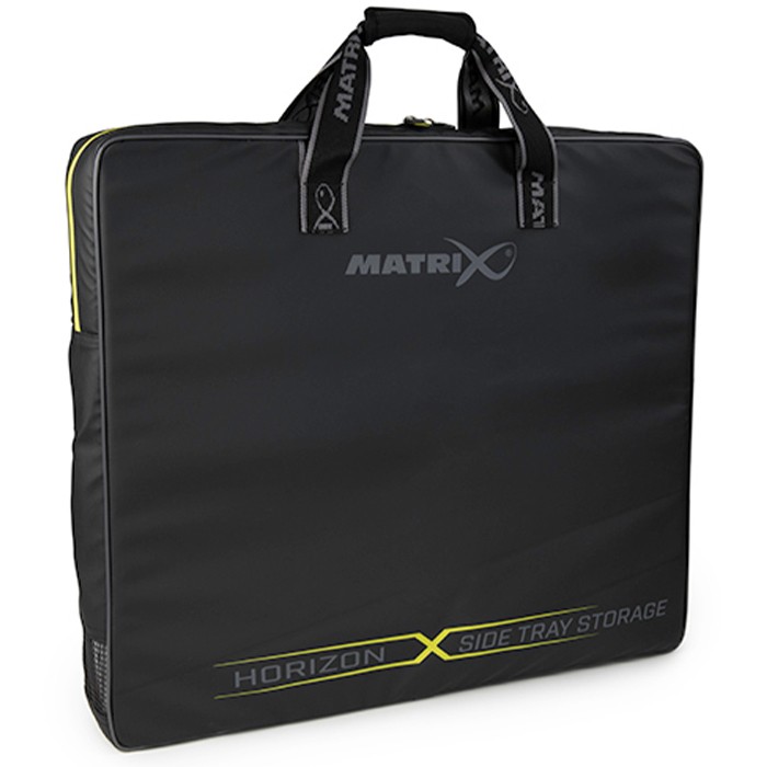 Matrix Horizon X Side Tray Fishing Storage 1
