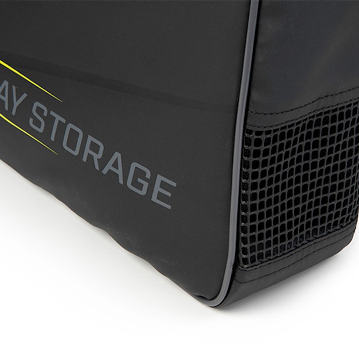 Matrix Horizon X Side Tray Fishing Storage Drainage Mesh