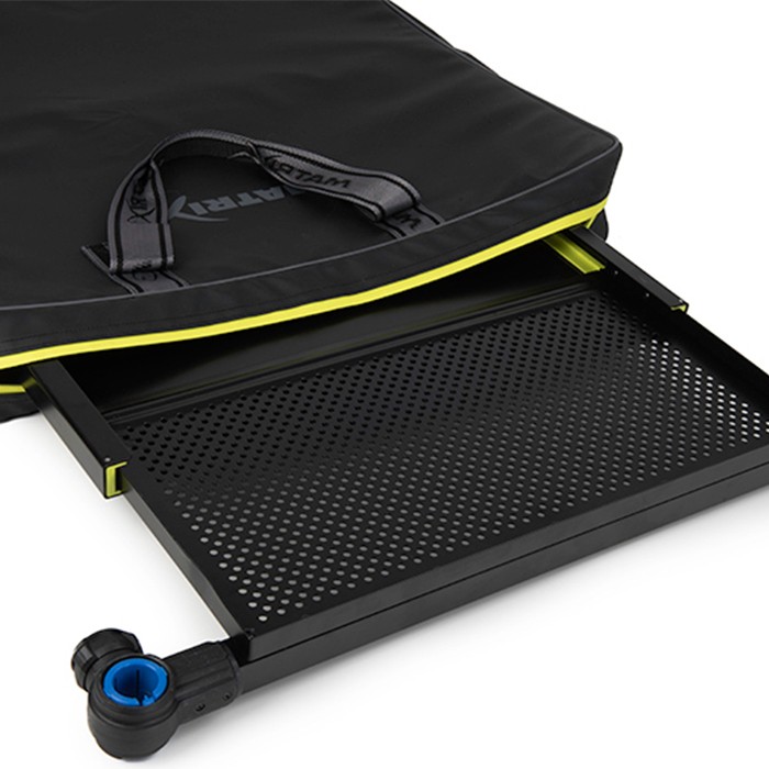Matrix Horizon X Side Tray Fishing Storage With Tray