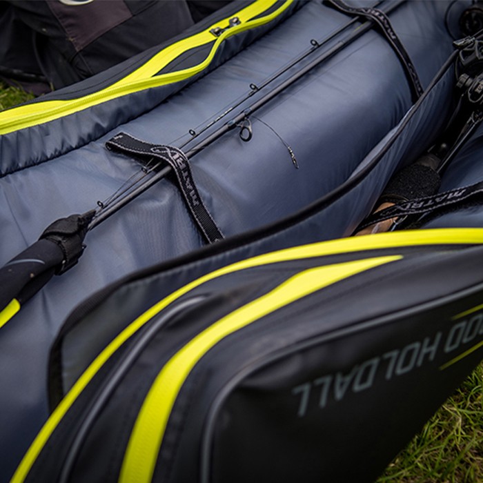 Matrix Horizon X XL Rigid Rod Holdall 3-6 In Use 3
