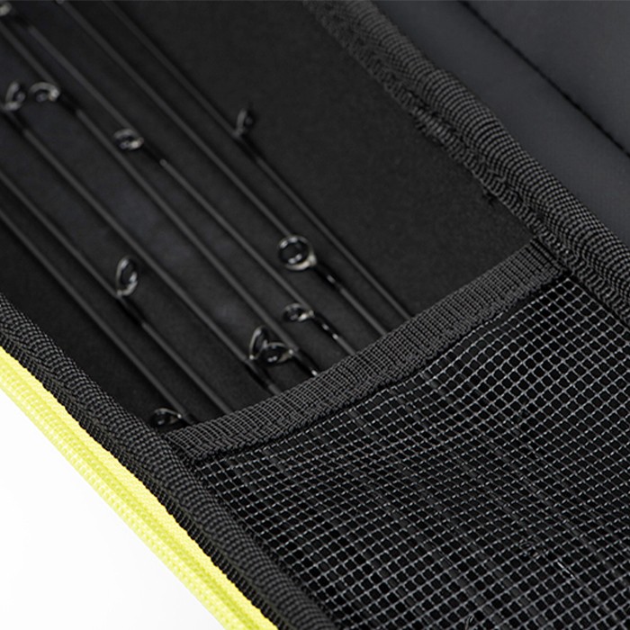 Matrix Horizon X XL Rigid Rod Holdall 3-6 Mesh Detail