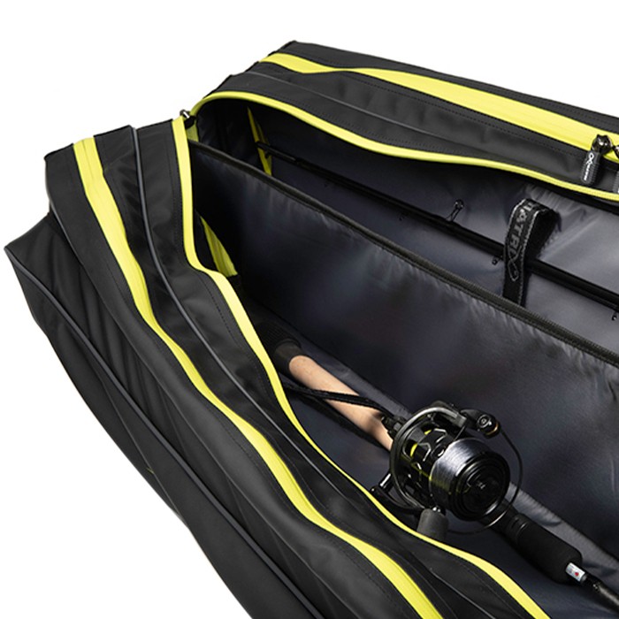 Matrix Horizon X XL Rigid Rod Holdall 3-6 Open