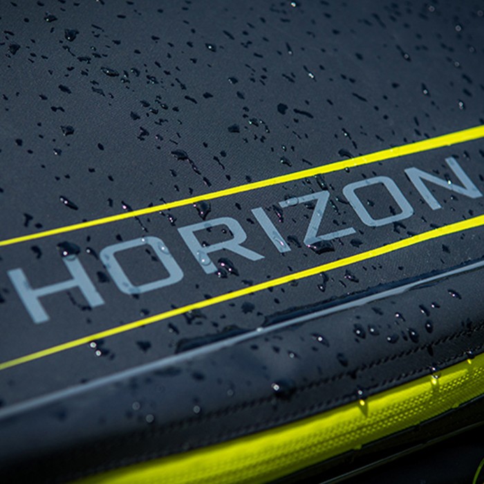 Matrix Horizon X XL Rigid Rod Holdall 3-6 Waterproof Example