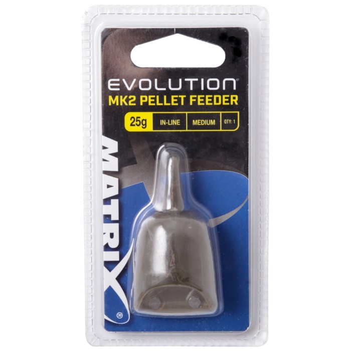 Matrix Inline Mk2 Pellet Feeder