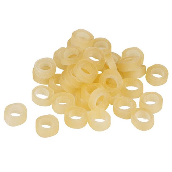 Matrix Latex Fishing Bait Bands