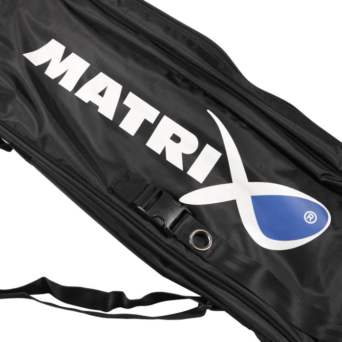 Matrix Match Master Branding