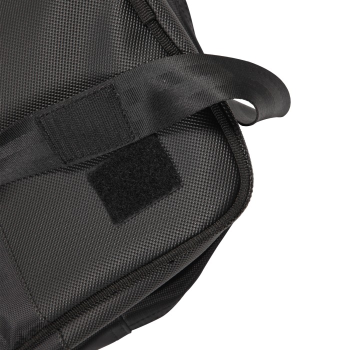 Matrix Match Master 2 Rod Sleeve Velcro