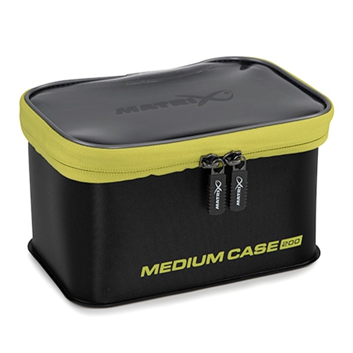 Matrix Medium EVA Case 200