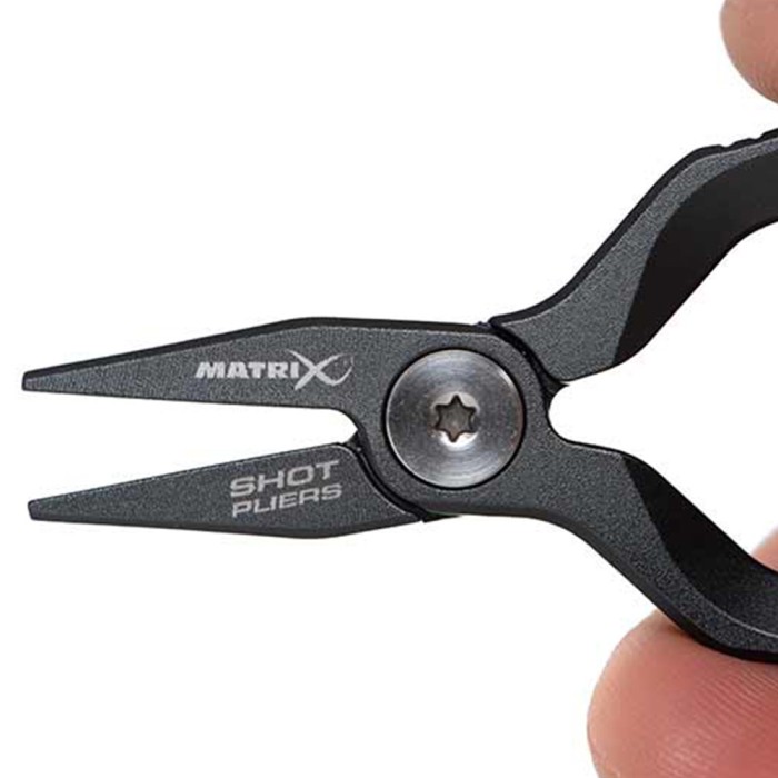 Matrix Mini Shot Pliers 2