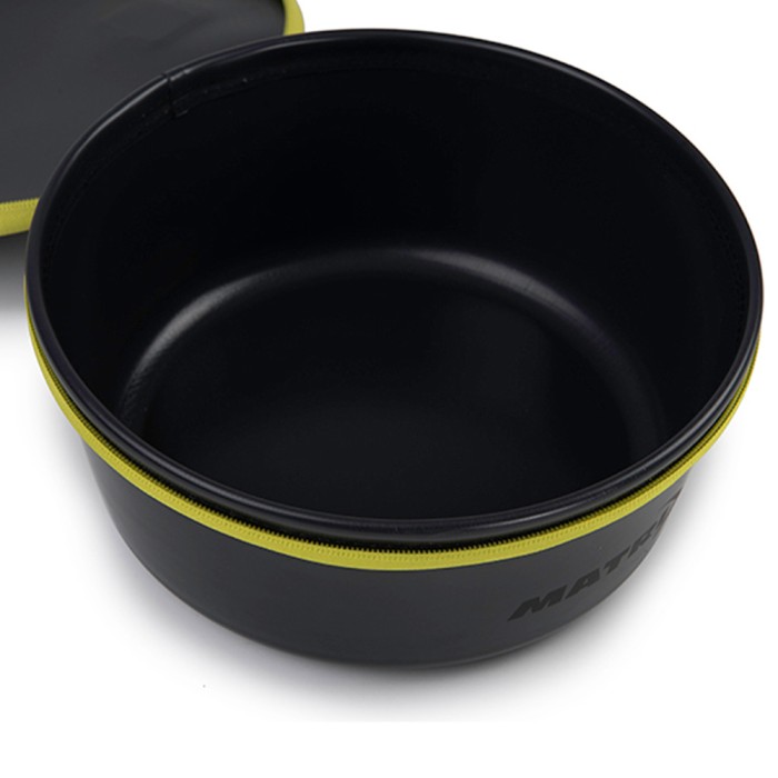 Matrix Moulded EVA Bowl With Lid 5