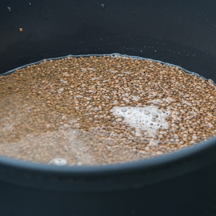 Matrix Moulded EVA Bowls In Use 1