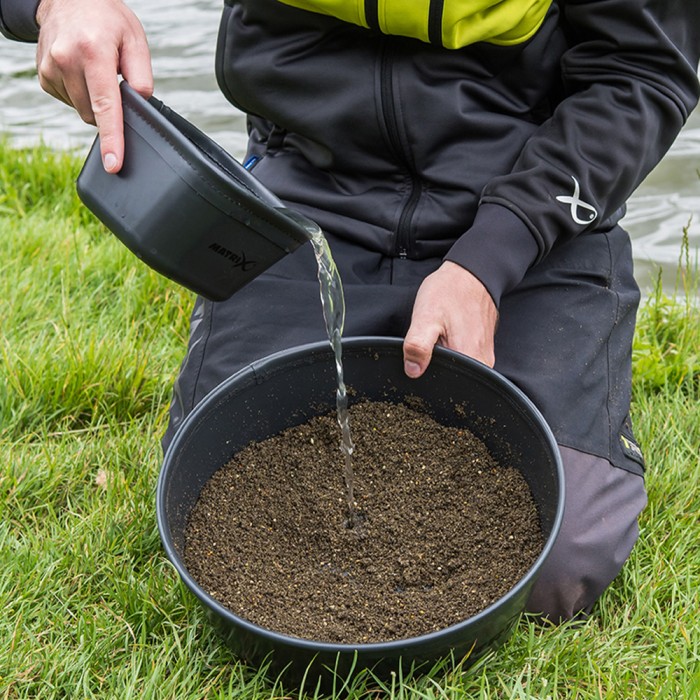 Matrix Moulded EVA Bowls In Use 3