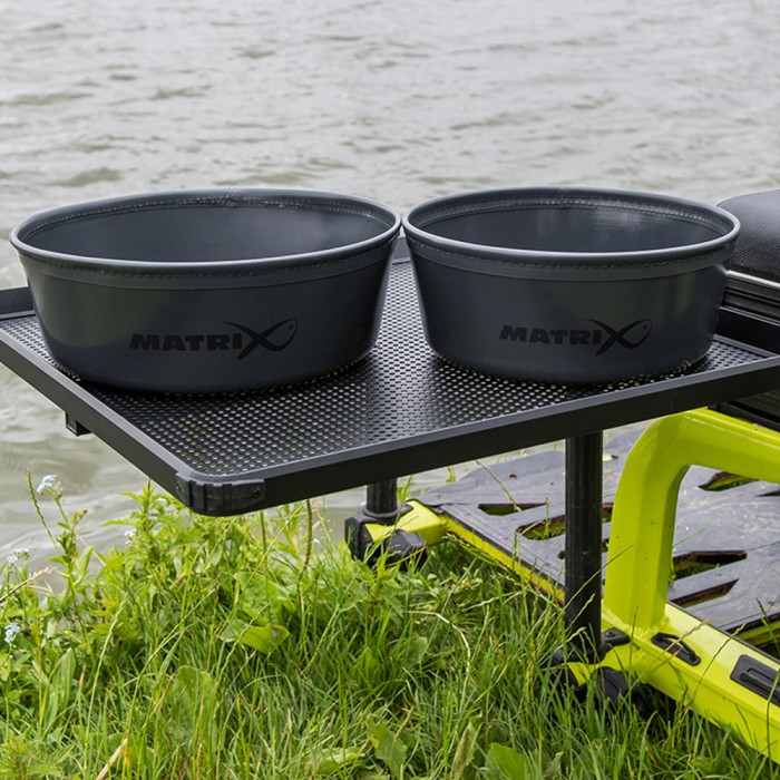 Matrix Moulded EVA Bowls 5