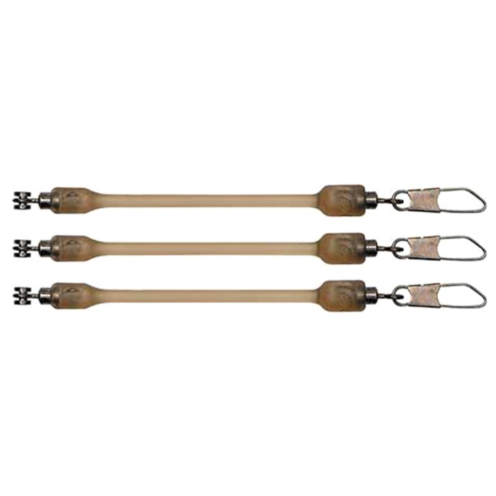 Matrix Moulded Feeder Links 4