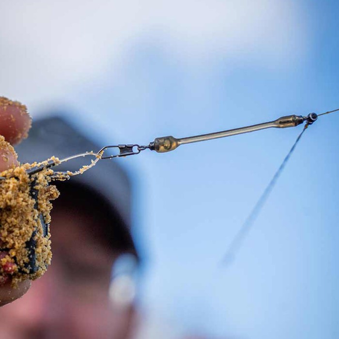 Matrix Moulded Feeder Links 6